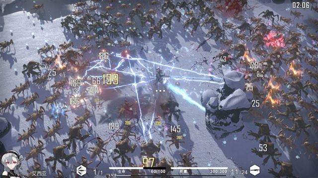 Tải game HSS Reload v1.066-P2P