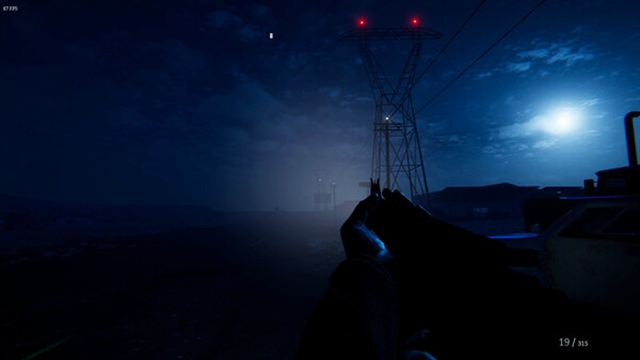 Tải game Resident Fear 2-TENOKE