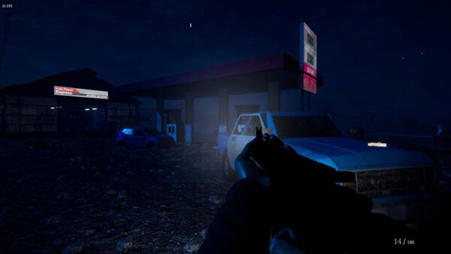 Tải game Resident Fear 2-TENOKE