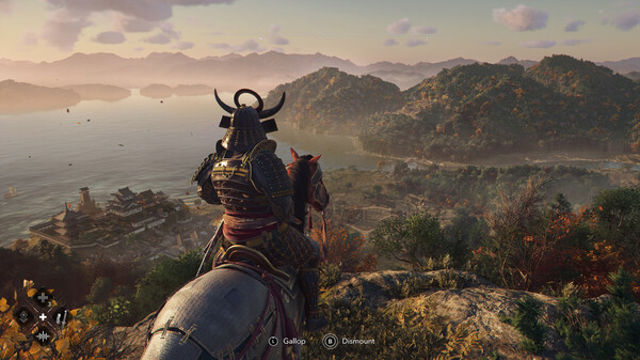 Tải game Assassins Creed Shadows-VOICES38