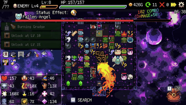 Tải game Slot and Dungeons-GoldBerg