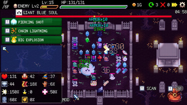 Tải game Slot and Dungeons-GoldBerg