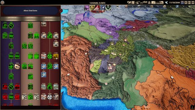 Tải game Trade Conquest-TENOKE