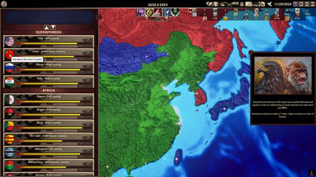 Tải game Trade Conquest-TENOKE
