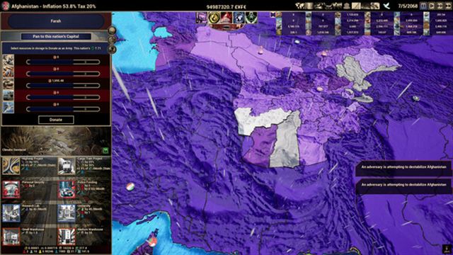 Tải game Trade Conquest-TENOKE