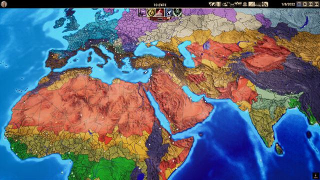 Tải game Trade Conquest-TENOKE