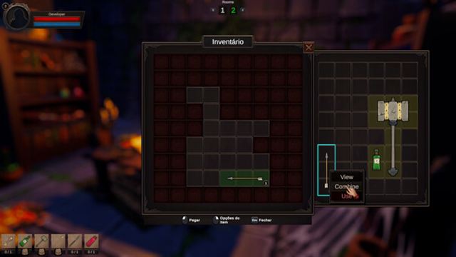 Tải game Loot Stack Relics Hunter-TENOKE