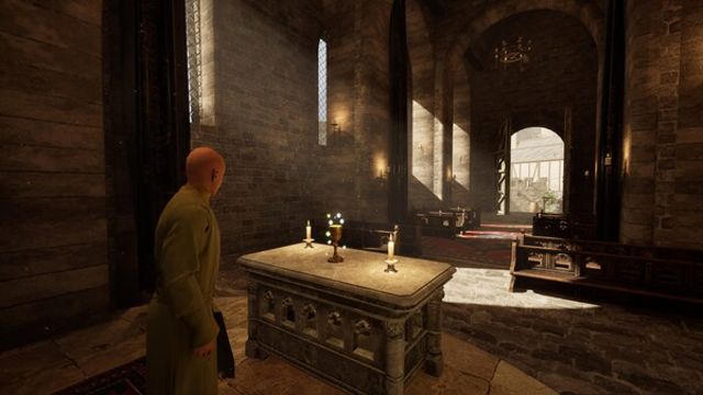 Tải game Tavern Legends-TENOKE