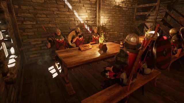 Tải game Tavern Legends-TENOKE