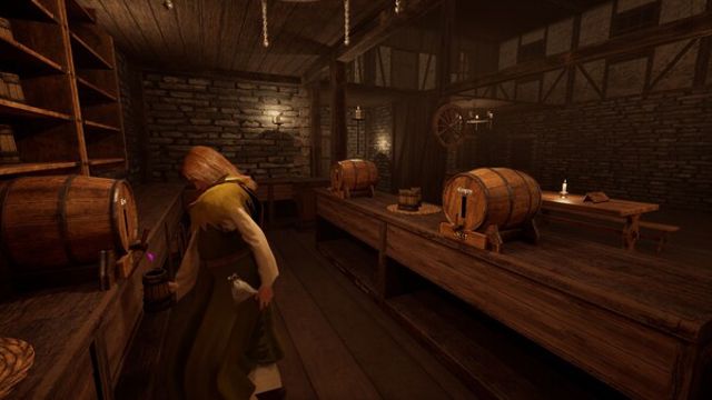 Tải game Tavern Legends-TENOKE