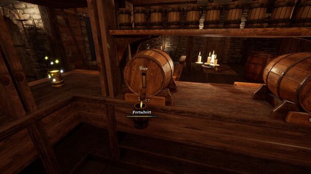 Tải game Tavern Legends-TENOKE