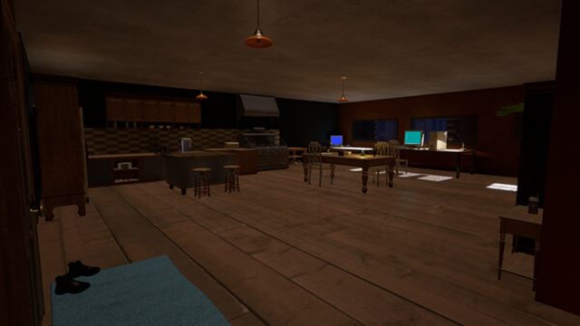 Tải game Apartment 606-GoldBerg