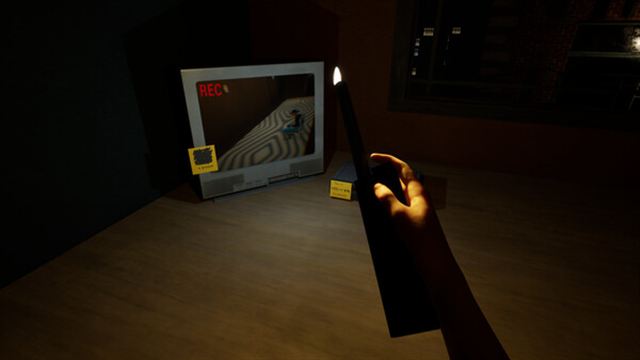 Tải game Apartment 606-GoldBerg