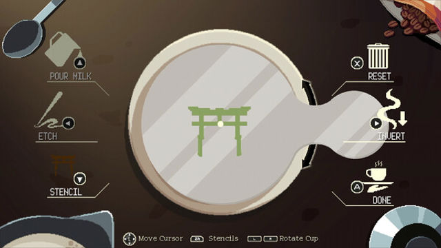 Tải game Coffee Talk Tokyo-TENOKE