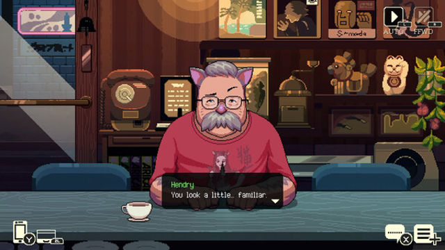 Tải game Coffee Talk Tokyo v1.0.5-P2P