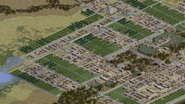 Tải game Tlatoani Aztec Cities Early Access
