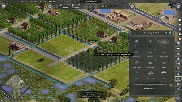 Tải game Tlatoani Aztec Cities-TENOKE
