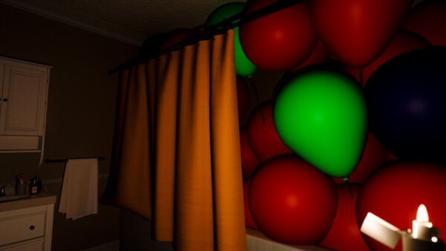 Tải game You Are Grounded-TiNYiSO