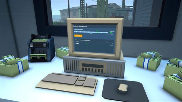 Tải game Schedule I Shrooms Early Access