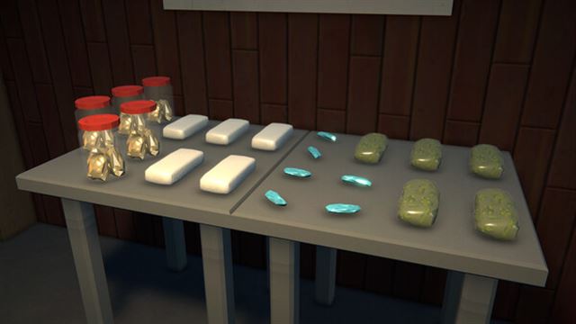 Tải game Schedule I Weather Early Access