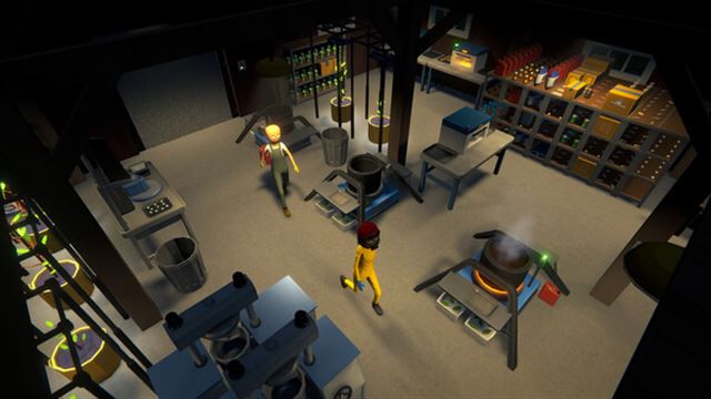 Tải game Schedule I Shrooms Early Access