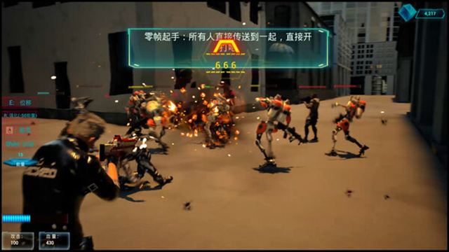 Tải game 100 Wars-TENOKE