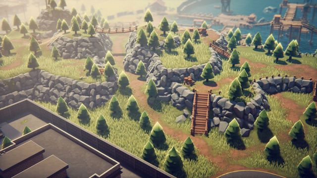 Tải game Escape from Duckov v1.0.28-P2P