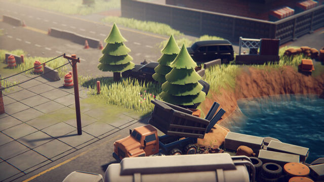 Tải game Escape from Duckov v1.0.33-P2P