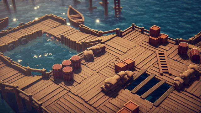 Tải game Escape from Duckov v1.0.28-P2P