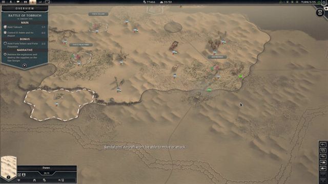 Tải game Panzer Corps 2 Frontlines Cyrenaica-RUNE