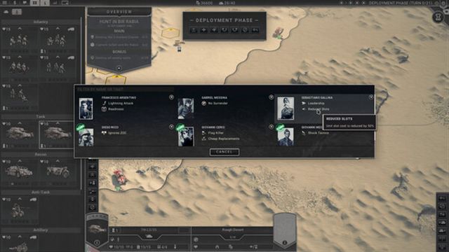 Tải game Panzer Corps 2 Frontlines Cyrenaica-RUNE