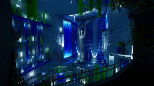 Tải game Ikarus Parkour-TiNYiSO