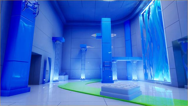Tải game Ikarus Parkour-TiNYiSO