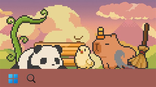Tải game Tiny Pasture-GoldBerg