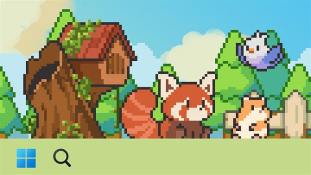 Tải game Tiny Pasture-GoldBerg