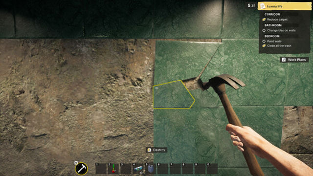 Tải game Low Budget Repairs v1.0.12-P2P
