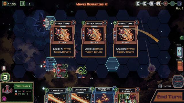 Tải game Starless Abyss v1.07-P2P