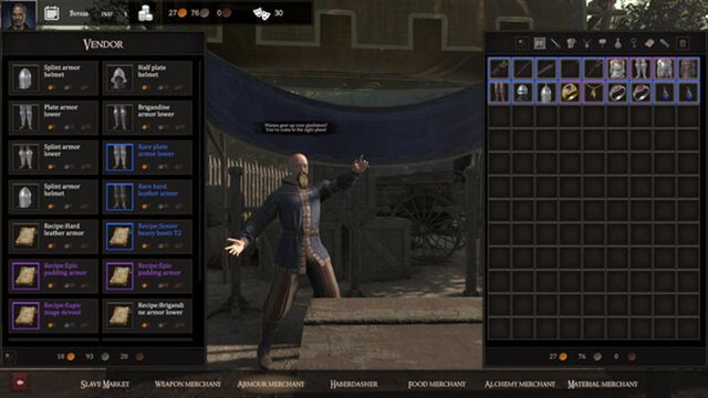 Tải game Blackthorn Arena Reforged v2.2a-P2P
