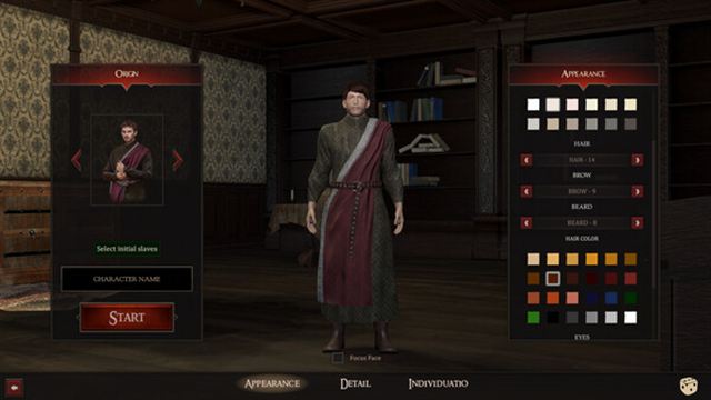Tải game Blackthorn Arena Reforged-RUNE