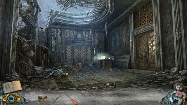 Tải game True Fear Forsaken Souls Part 3 v1.1.3-P2P