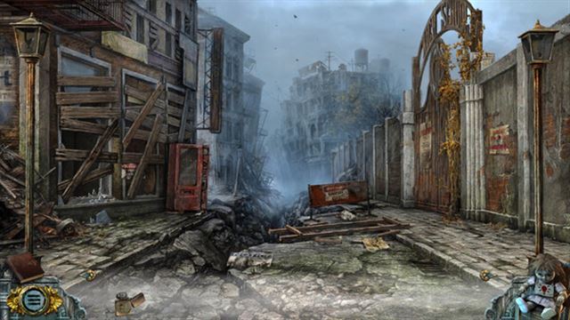 Tải game True Fear Forsaken Souls Part 3 v1.1.3-P2P