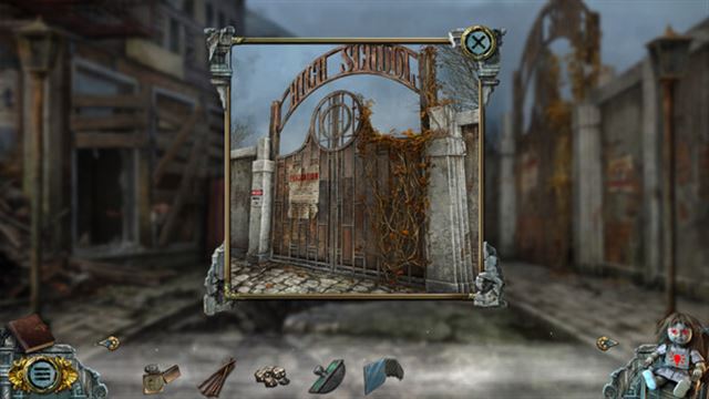 Tải game True Fear Forsaken Souls Part 3 v1.1.3-P2P