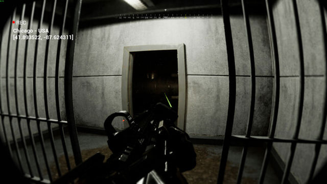 Tải game Infect Cam Early Access