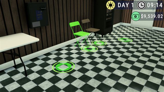 Tải game Laundromat Simulator-TENOKE