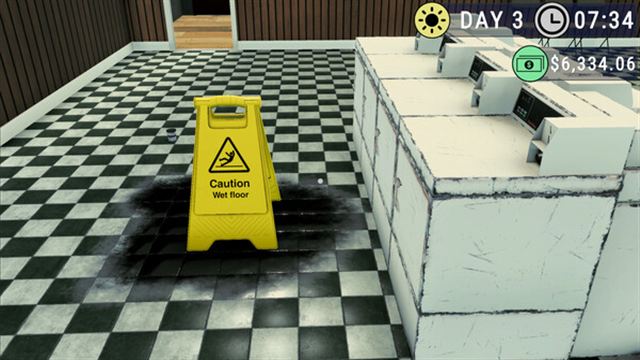 Tải game Laundromat Simulator-TENOKE
