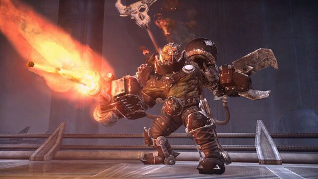 Tải game Warhammer 40K Space Marine Master Crafted ED-RUNE