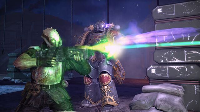 Tải game Warhammer 40000 Space Marine Master Crafted Edition v1.0.1041.4184-P2P