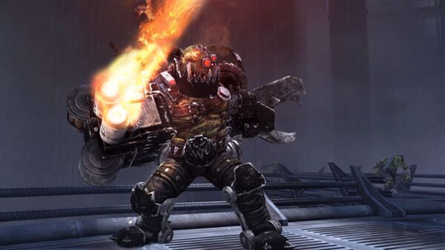 Tải game Warhammer 40000 Space Marine Master Crafted Edition v1.0.1041.4184-P2P