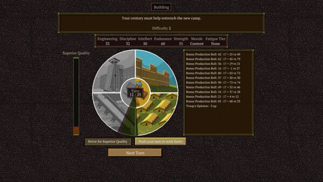 Tải game Never Second in Rome Early Access