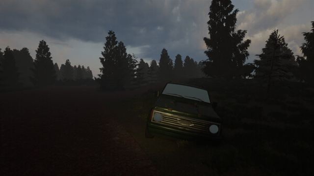 Tải game Creepy Camping-TENOKE